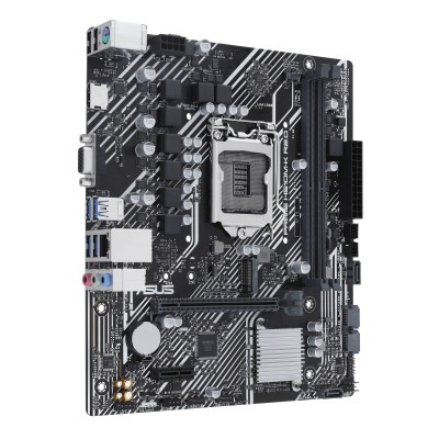 Scheda madre ASUS PRIME H510M-K R2.0 socket 1200