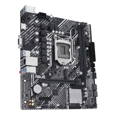 Scheda madre ASUS PRIME H510M-K R2.0 socket 1200