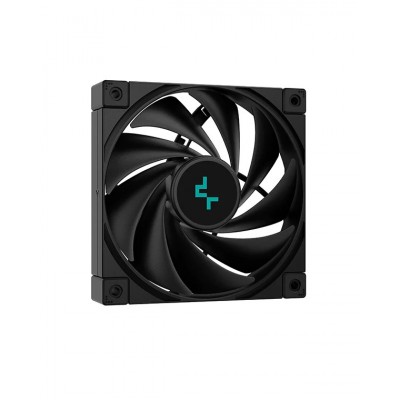 Dissipatore a Liquido DeepCool LT520 240mm Nero