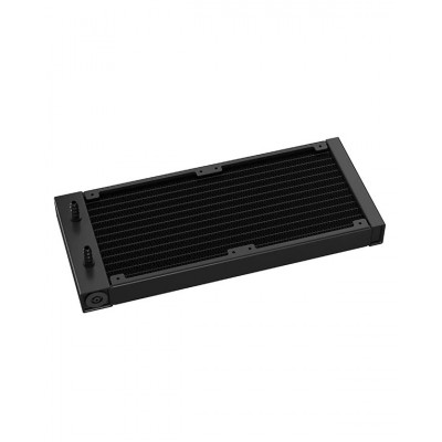 Dissipatore a Liquido DeepCool LT520 240mm Nero