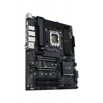 Scheda madre ASUS PRO WS W680-ACE