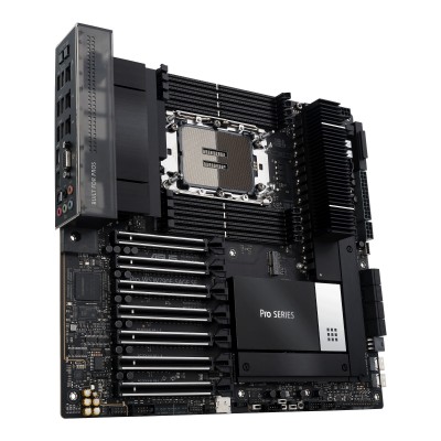 Scheda madre ASUS PRO WS W790E-SAGE SE