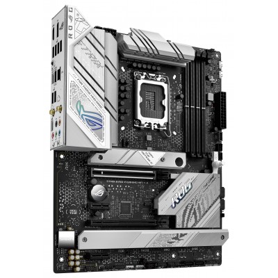 SCHEDA MADRE ASUS ROG STRIX B760-A Gaming  (WIFI) socket 1700