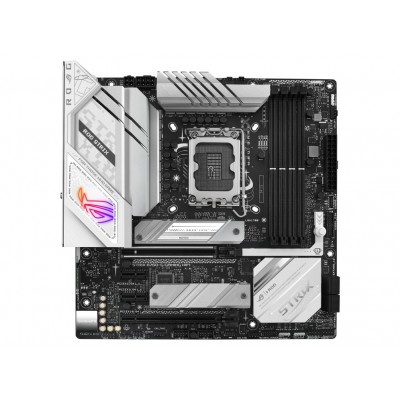 SCHEDA MADRE ASUS ROG STRIX B760-G Gaming  (WIFI) socket 1700