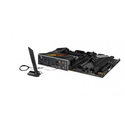 Scheda madre ASUS ROG STRIX Z790-H GAMING WIFI socket 1700