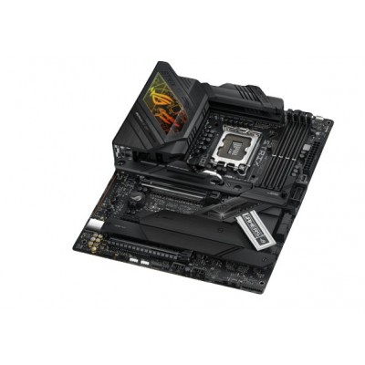 Scheda madre ASUS ROG STRIX Z790-H GAMING WIFI socket 1700