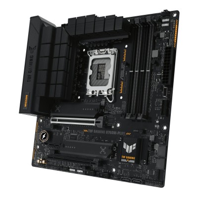 SCHEDA MADRE ASUS TUF B760M-PLUS GAMING socket 1700