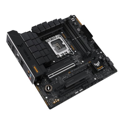 SCHEDA MADRE ASUS TUF B760M-PLUS GAMING socket 1700