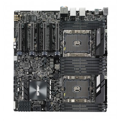 Scheda madre ASUS WS C621E SAGE (LGA3647)