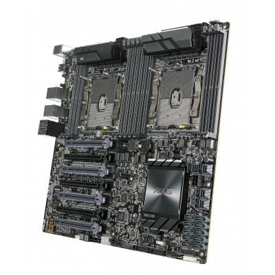 Scheda madre ASUS WS C621E SAGE (LGA3647)