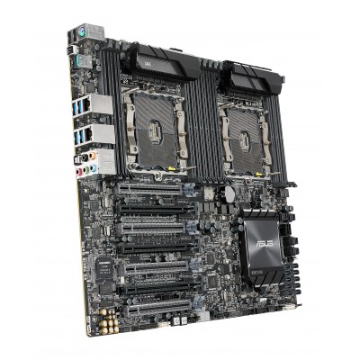 Scheda madre ASUS WS C621E SAGE (LGA3647)