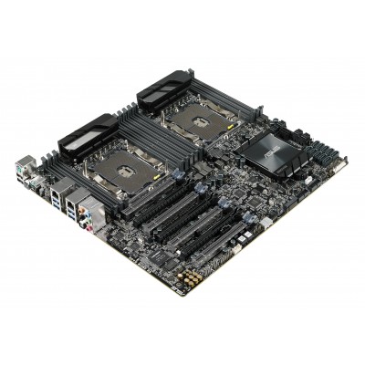 Scheda madre ASUS WS C621E SAGE (LGA3647)