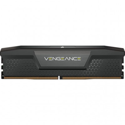 Ram CORSAIR VENGEANCE DDR5 6800Mhz 64GB (2X32) XMP 3.0 CL32 NERO