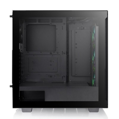 Case Thermaltake V350 TG ARGB Air Nero