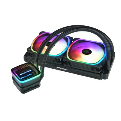 Dissipatore a Liquido Enermax WAK Aquafusion ADV 240 mm Squa RGB