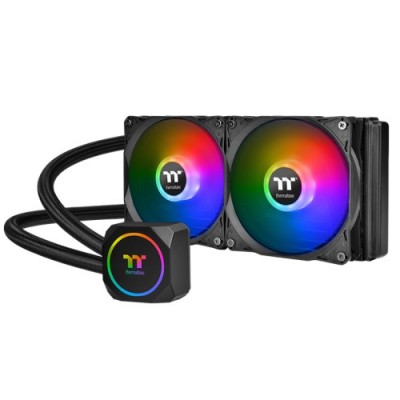 Dissipatore a Liquido Thermaltake TH240 ARGB Sync AIO