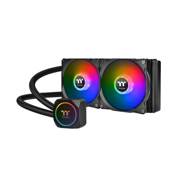 Dissipatore a Liquido Thermaltake TH240 ARGB Sync AIO