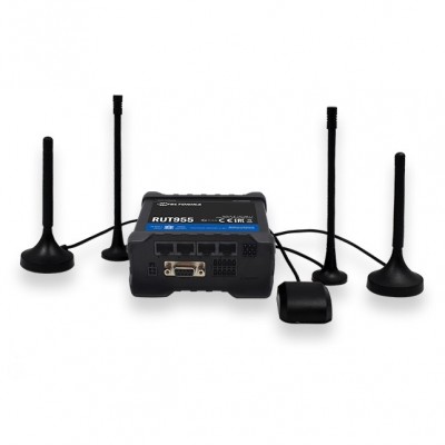 Router wireless Teltonika RUT955