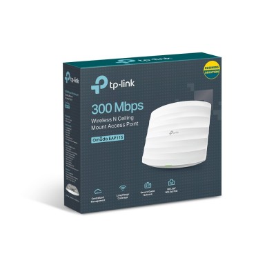 Access Point TP-Link Drahtlose Basisstation