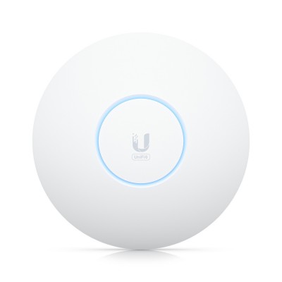 Access Point UbiQuiti Enterprise U6-Enterprise