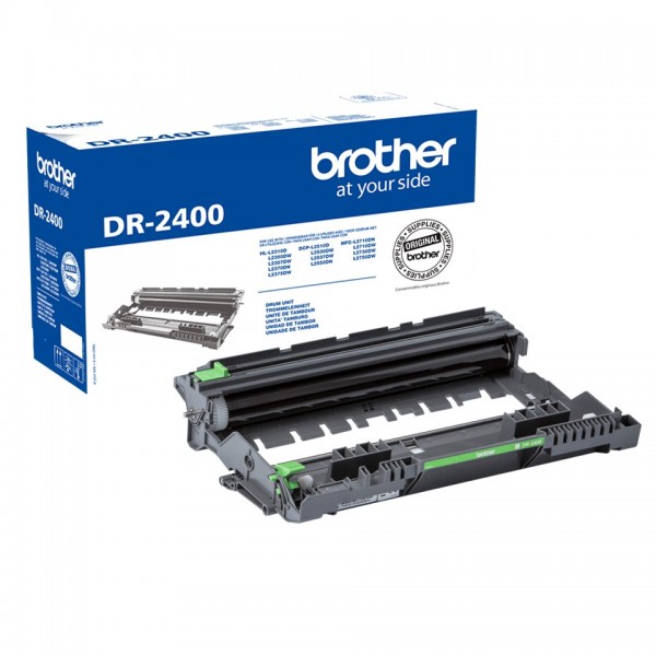 Tamburo Brother DR-2400