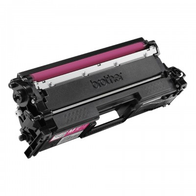 Toner Brother magenta TN-821XXLM 821XXL ~12000 pagine