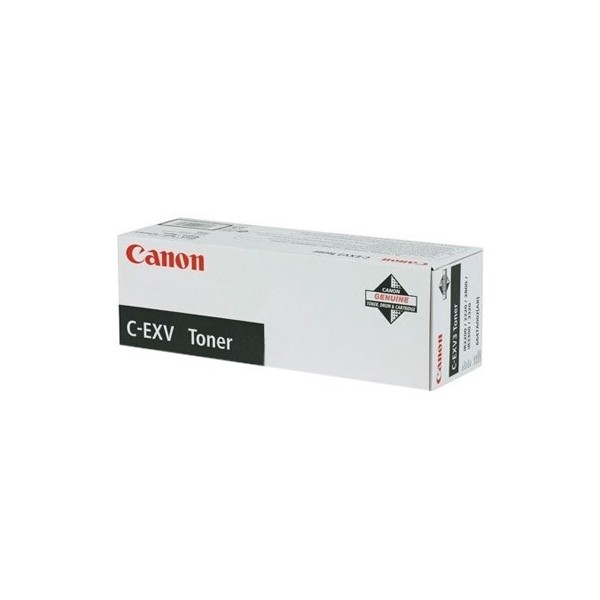 Tamburo CANON nero C-EXV34 3786B003 43000 pagine