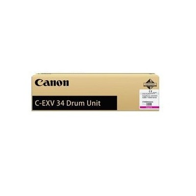 Tamburo CANON magenta C-EXV34drumm 3788B003 ~36000 pagine