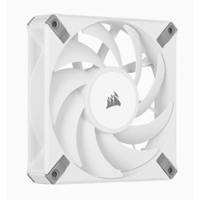 Ventola  Corsair serie AF ELITE AF120mm ELITE WHITE