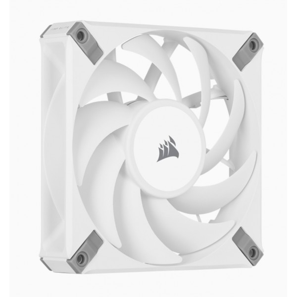 Ventola  Corsair serie AF ELITE AF120mm ELITE WHITE