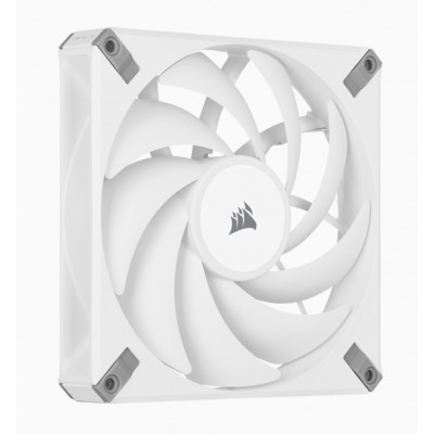 Ventola  Corsair serie AF ELITE AF140mm ELITE WHITE