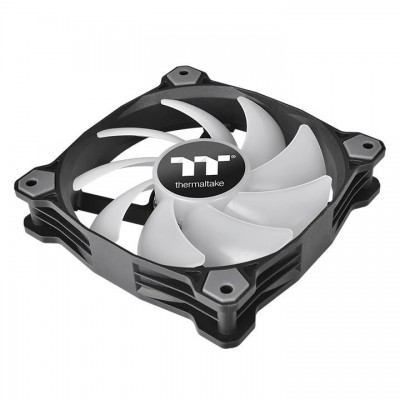 Ventola Thermaltake PURE 12 ARGB Sync 120mm confezione da 3