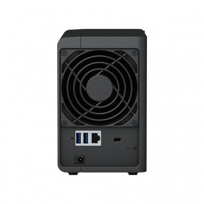 NAS Server Synology DS223 Disk Station 2 bay