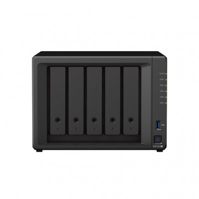 NAS Server Synology DS1522+ DiskStation 5 bay