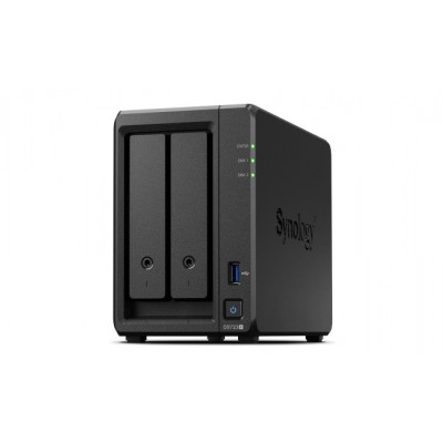 NAS Server Synology DiskStation DS723+