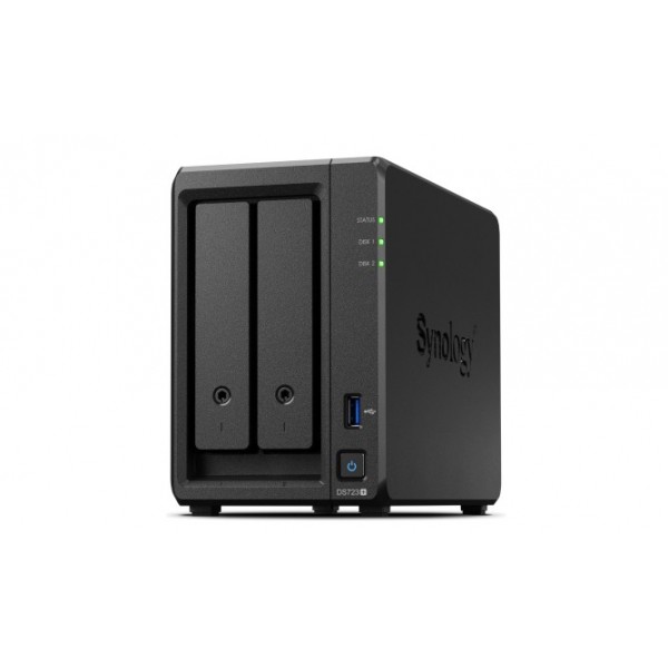 NAS Server Synology DiskStation DS723+