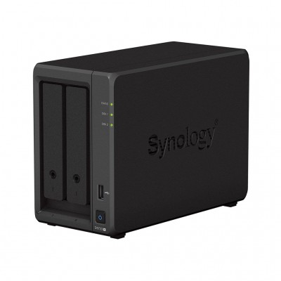 NAS Server Synology DiskStation DS723+