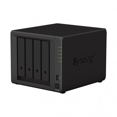 NAS Server Synology DiskStation DS923+