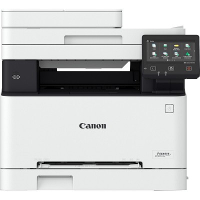 Stampante Canon iSENSYS MF657Cdw 5158C010