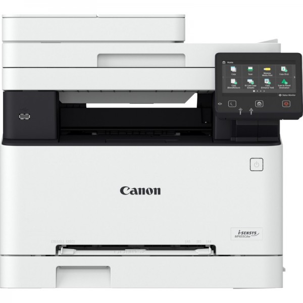 Stampante Canon iSENSYS MF657Cdw 5158C010