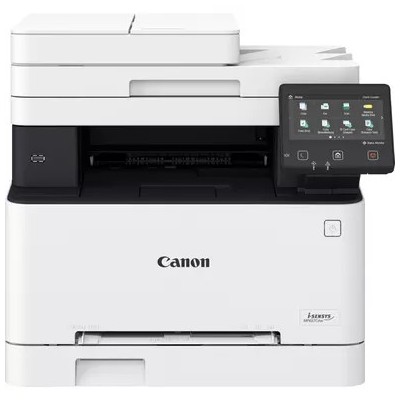 Stampante Canon iSENSYS MF657Cdw 5158C010