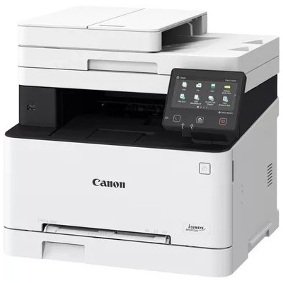 Stampante Canon iSENSYS MF657Cdw 5158C010