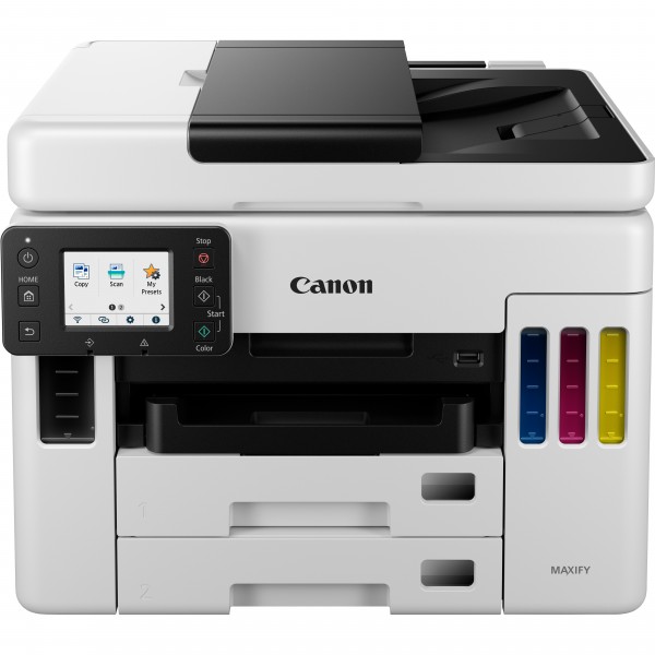 Stampante Canon MAXIFY GX7050 4471C006