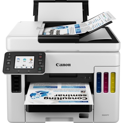 Stampante Canon MAXIFY GX7050 4471C006