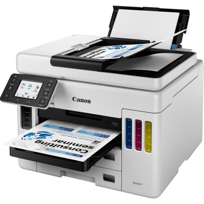 Stampante Canon MAXIFY GX7050 4471C006