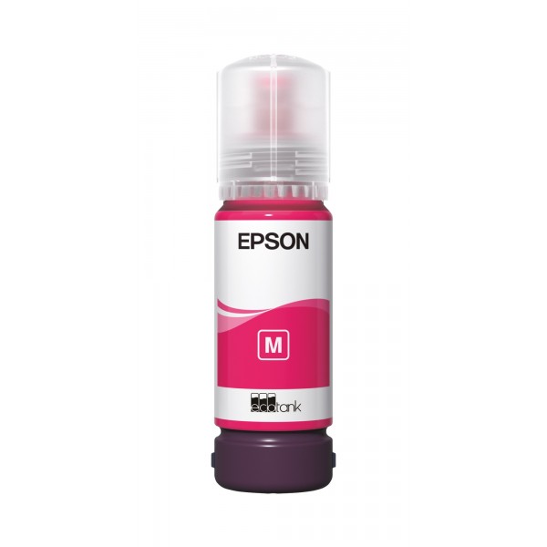 Cartuccia Epson d'inchiostro magenta C13T09B340 107 70ml