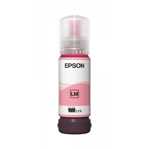 Cartuccia Epson d'inchiostro magenta C13T09B640 107 70ml