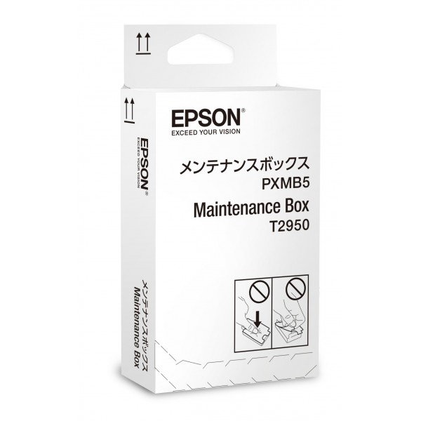 Unità di manutenzione Epson C13T295000 T2950