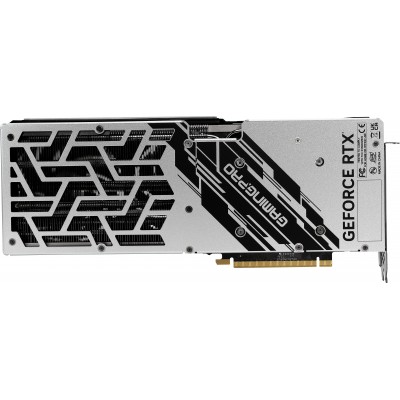 Scheda video Palit GeForce RTX 4070 12GB Gaming Pro OC