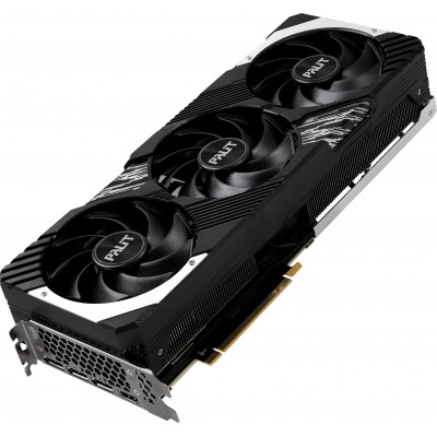 Scheda video Palit GeForce RTX 4070 12GB Gaming Pro OC